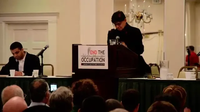 13th Annual National Organizers Conference - Opening Panel.mp4_#21